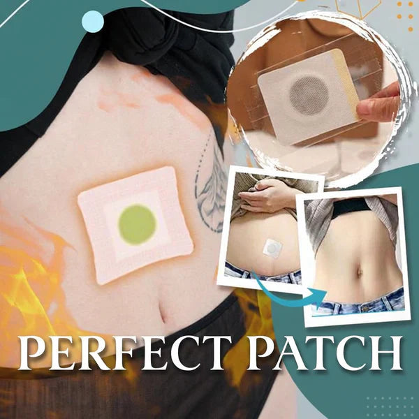 Perfect Patch（Limited Time Discount 🔥 Last Day）